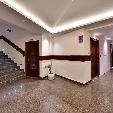 Click Sunburry Hotel Katra Katra  Ngoại thất bức ảnh