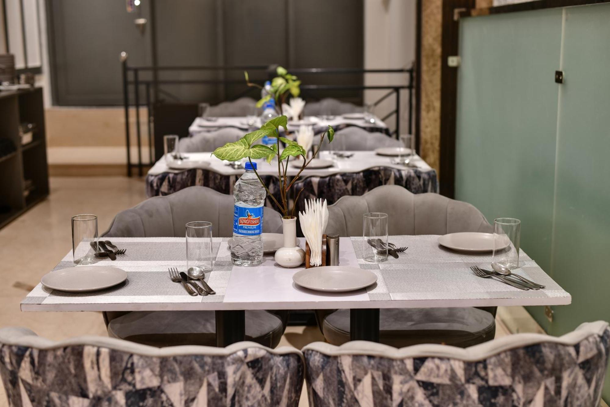 Click Sunburry Hotel Katra Katra  Ngoại thất bức ảnh